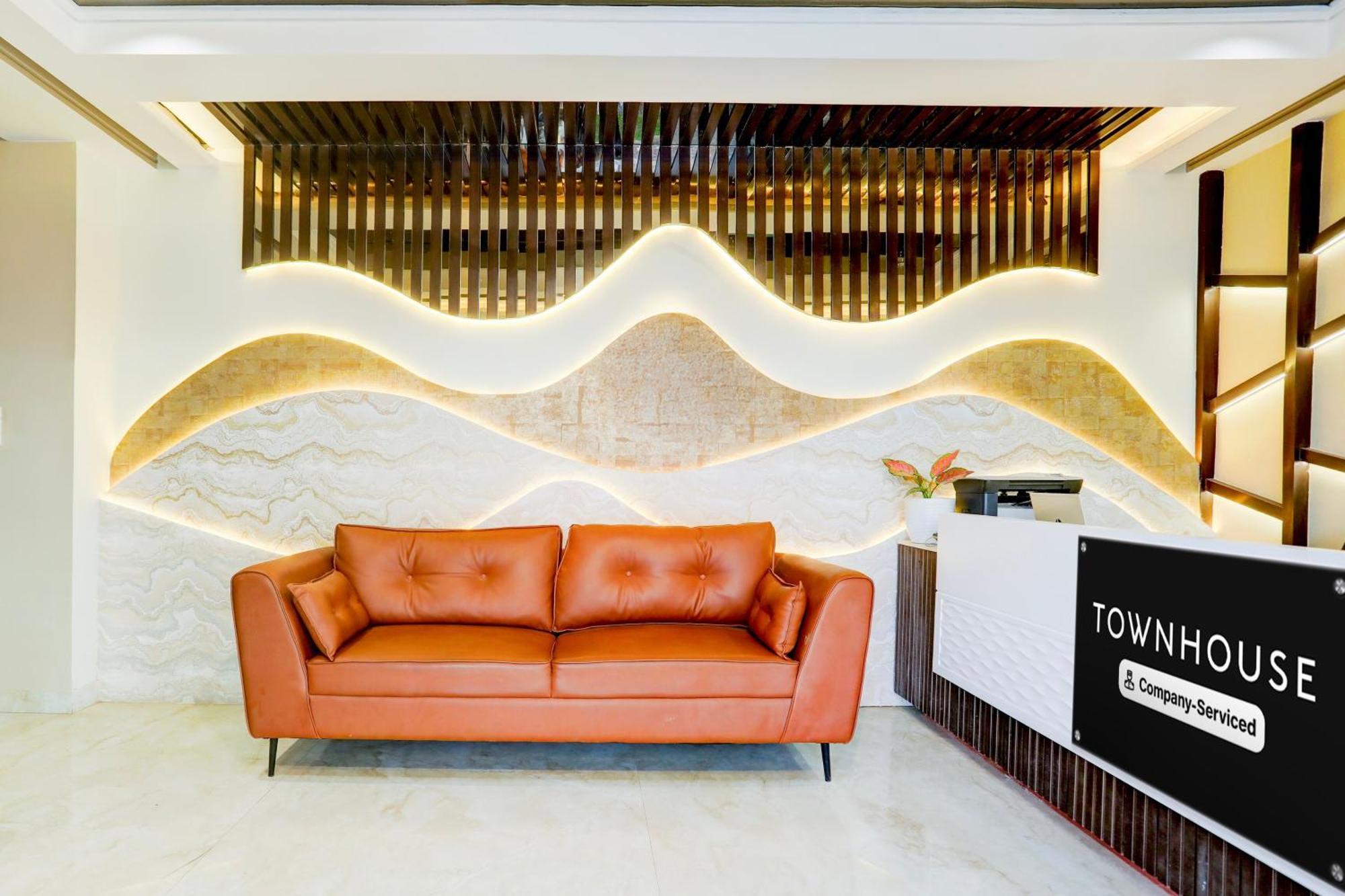 Super Collection O Belgacihia Near Kolkata Railway Station Hotel กวาลิออร์ ภายนอก รูปภาพ